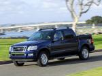 Ford Explorer Sport Trac 2006 года